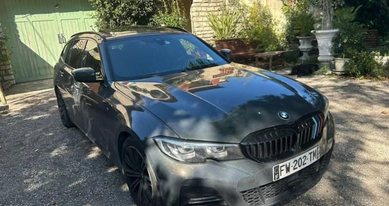 Occasion 2021 BMW 330 M Sport Break | 28 990 € - Image 1/4