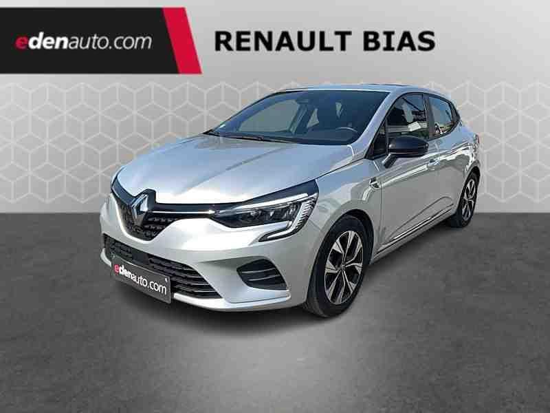 Utilisé 2021 Renault Clio V LIMITED Citadine | 16 680 € (Prix juste) - Image 1/4
