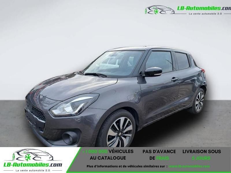 Occasion Suzuki Swift 111 ch (81 kW) 2019 Citadine