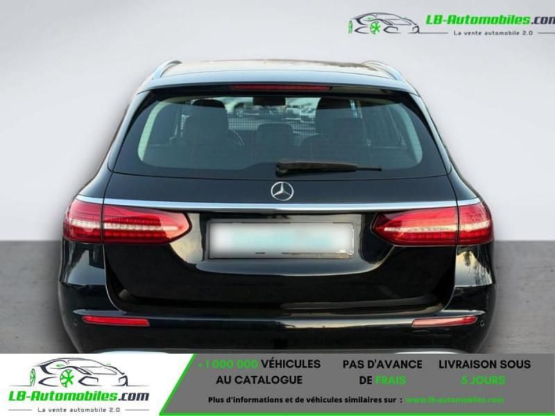 Occasion Mercedes E220 194 ch (142 kW) 2020 Berline