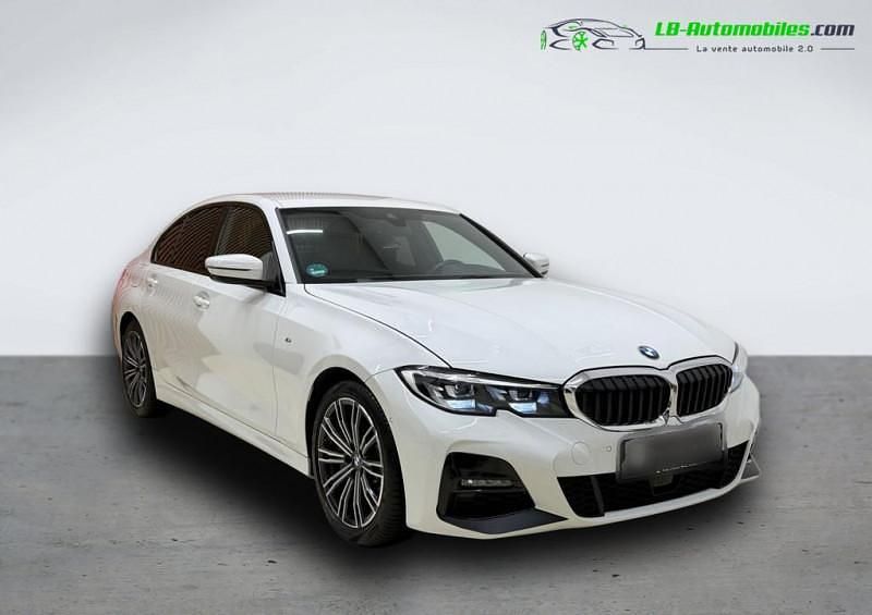 Utilisé 2021 BMW 330 Comfort Edition Berline | 42 700 € (Super prix) - Image 1/4
