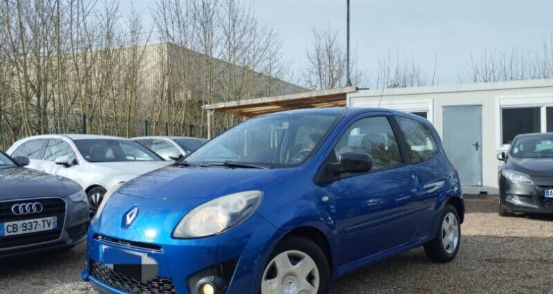 Utilisé 2010 Renault Twingo Rip Curl Citadine | 4 990 € (Prix juste) - Image 1/4
