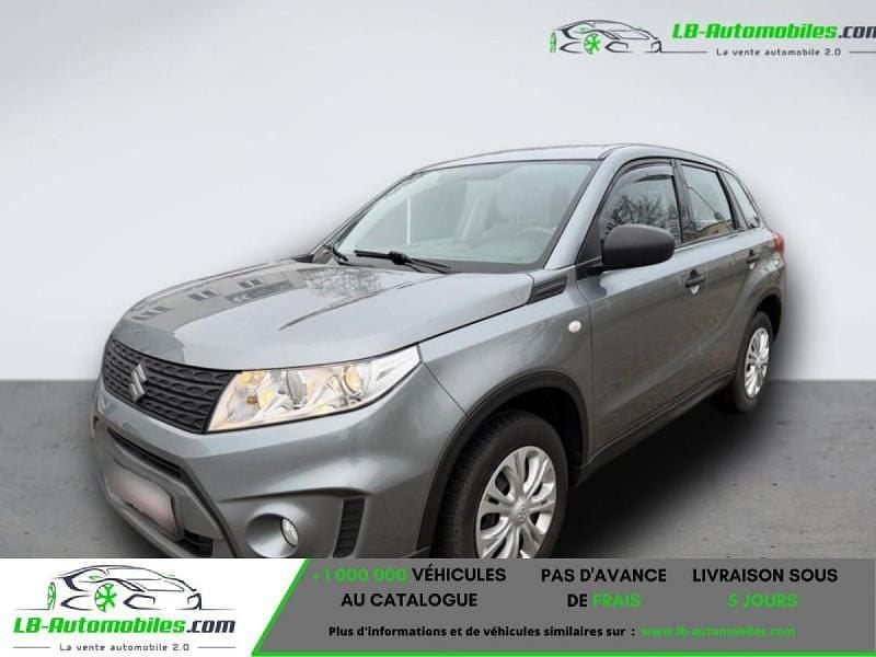 Occasion 2016 Suzuki Vitara SUV | 16 400 € (Prix juste) - Image 1/4