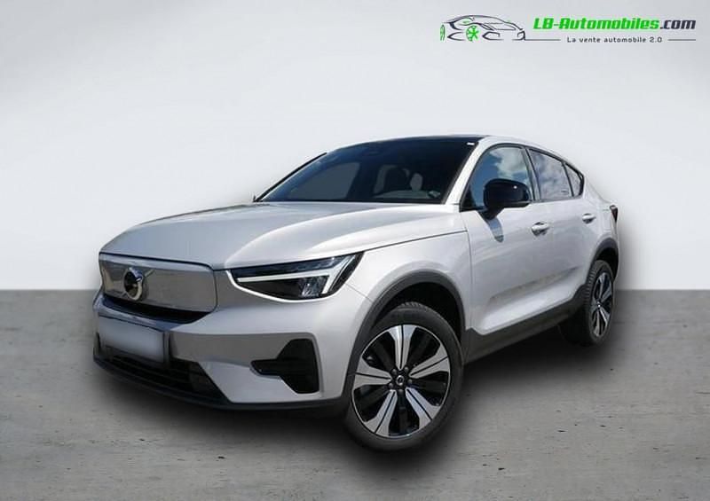 Utilisé 2022 Volvo C40 SUV | 43 400 € - Image 1/4