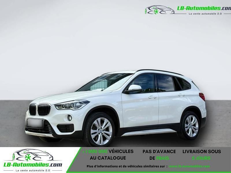 Occasion 2018 BMW X1 Comfort Edition SUV | 28 200 € (Prix juste) - Image 1/4