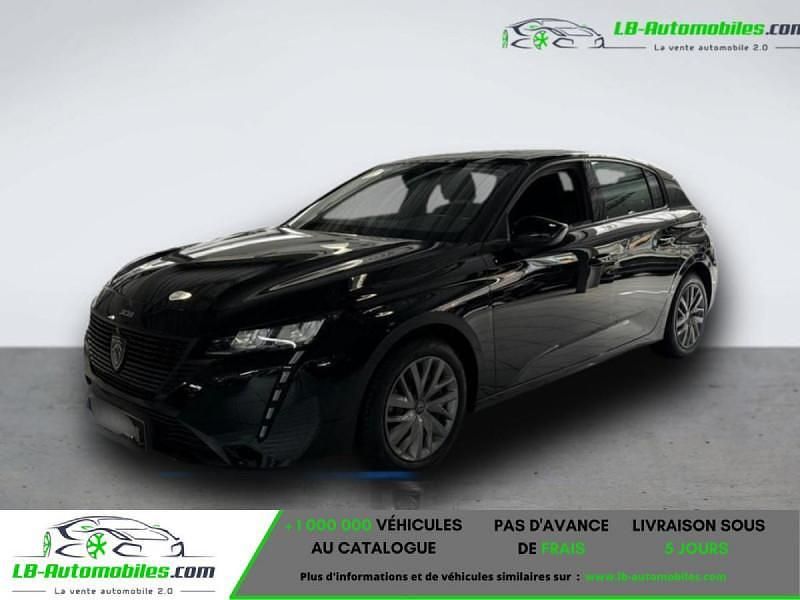 Utilisé 2022 Peugeot 308 Active Berline | 21 900 € (Prix cher) - Image 1/4