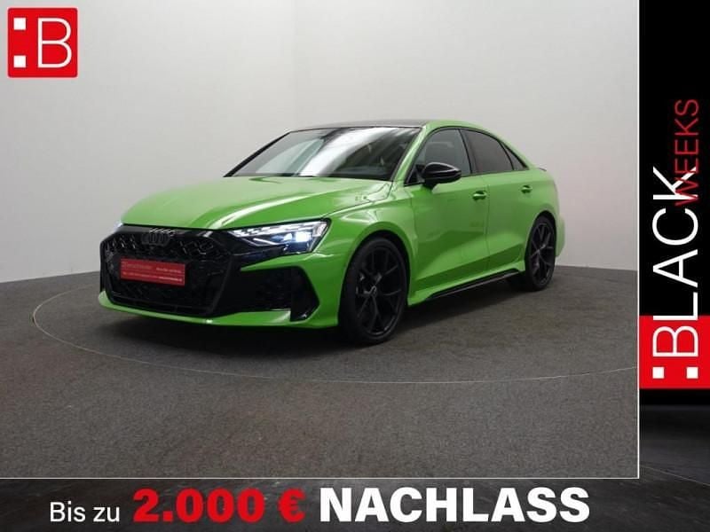 Occasion 2025 Audi RS3 Sport Berline | 65 950 € (Super prix) - Image 1/4