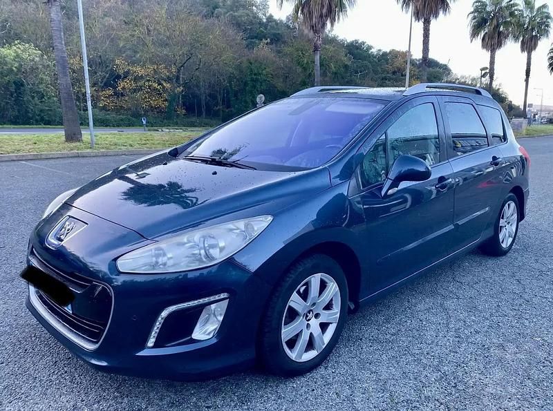 Occasion Peugeot 308 SW Active 120 ch (88 kW) 2013 Break