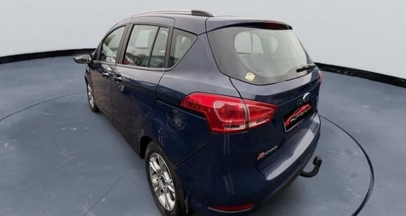 Occasion Ford B-MAX 125 ch (91 kW) 2015 Monospace