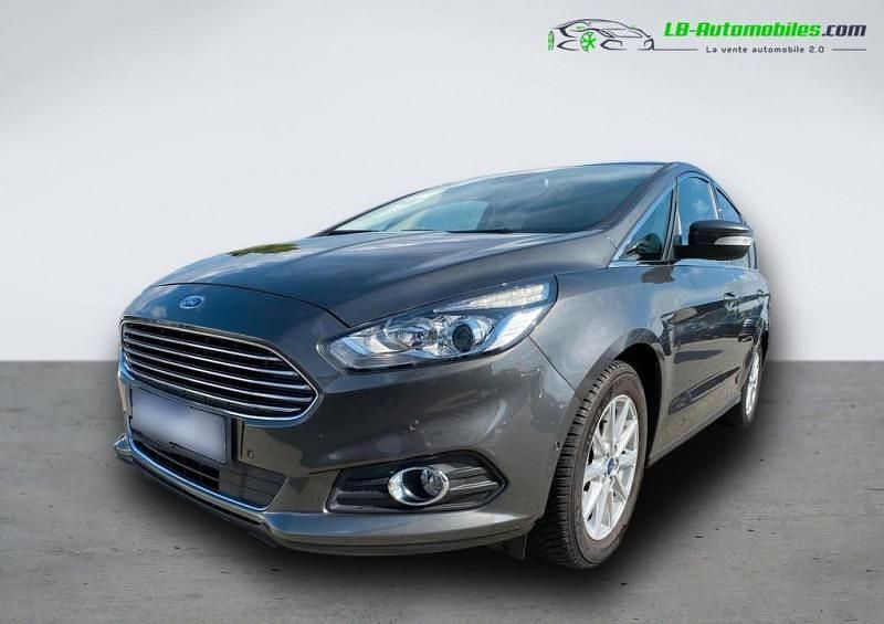 Utilisé 2016 Ford S-MAX S Monospace | 22 900 € (Prix juste) - Image 1/4