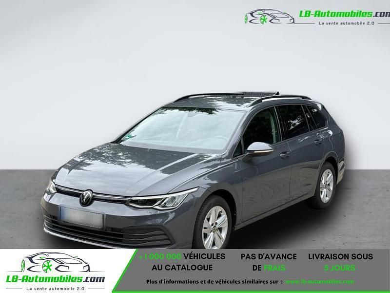 Utilisé 2022 VW Golf VIII Break | 27 100 € (Prix juste) - Image 1/4