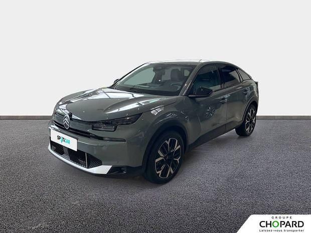 Utilisé 2025 Citroën C4 | 28 990 € - Image 1/4