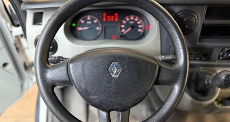 Occasion Renault Master 101 ch (74 kW) 2010 Break