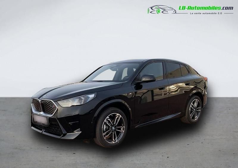 Utilisé 2025 BMW iX Comfort Edition SUV | 52 100 € (Prix cher) - Image 1/4