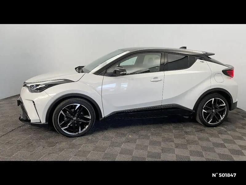 Occasion Toyota C-HR Sport 2024 Gris SUV