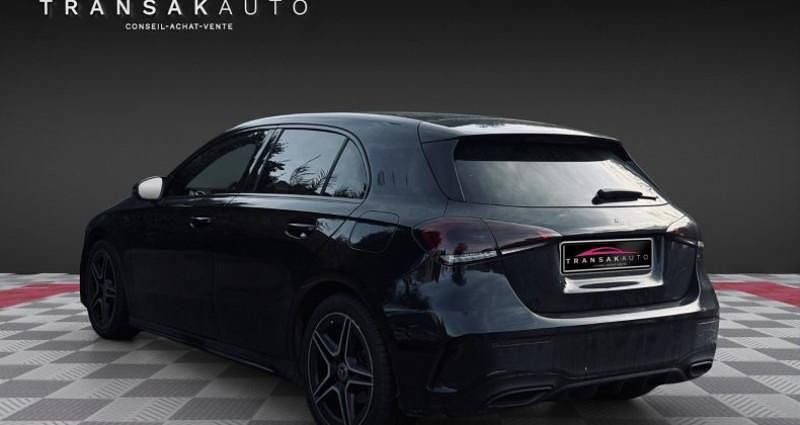 Occasion Mercedes A200 AMG line 150 ch (110 kW) 2022 Berline