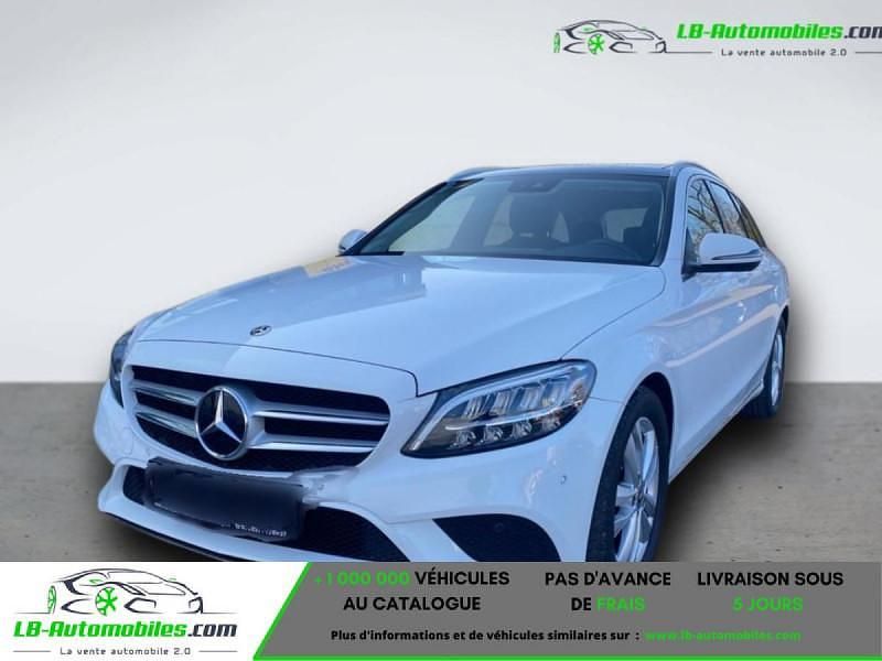 Occasion Mercedes C300 245 ch (180 kW) 2019 Berline