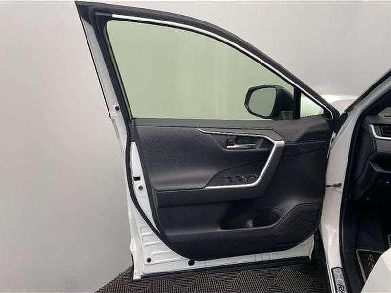 Occasion 2021 Toyota RAV4 Hybrid SUV | 32 990 € (Prix juste) - Image 1/1