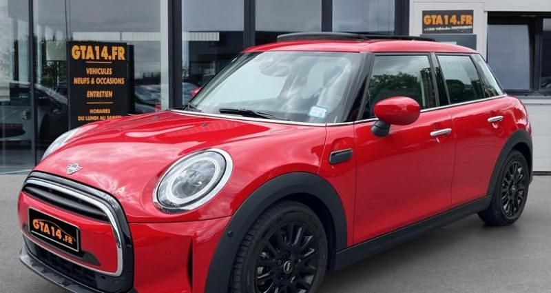 Utilisé 2023 Mini Cooper Premium Citadine | 25 990 € (Bon prix) - Image 1/4