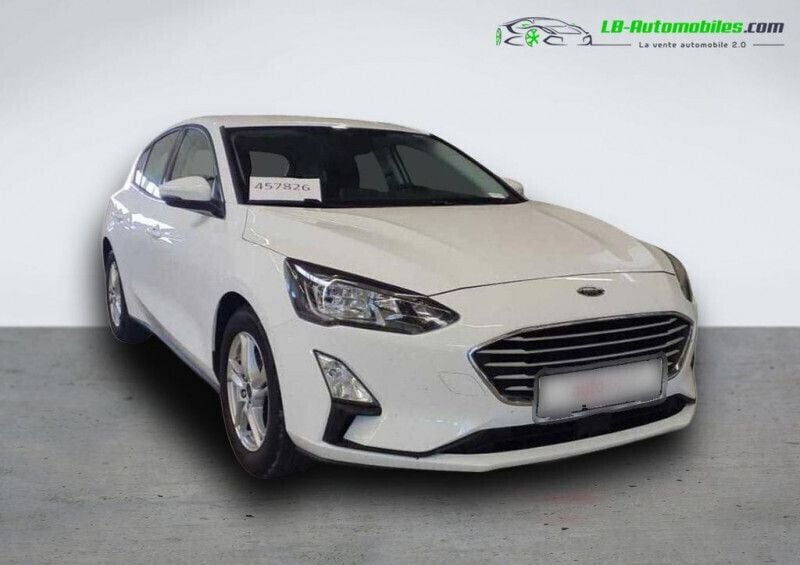 Utilisé 2021 Ford Focus Berline | 17 500 € (Bon prix) - Image 1/4