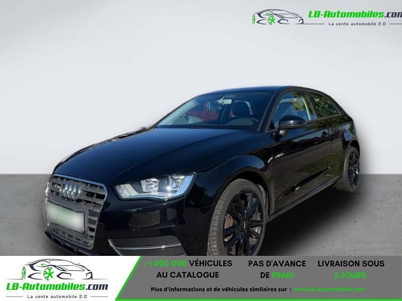 Utilisé 2016 Audi A3 Berline | 19 400 € (Prix juste) - Image 1/4