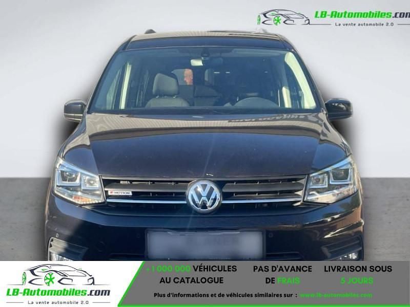 Occasion VW Caddy 150 ch (110 kW) 2020 Monospace