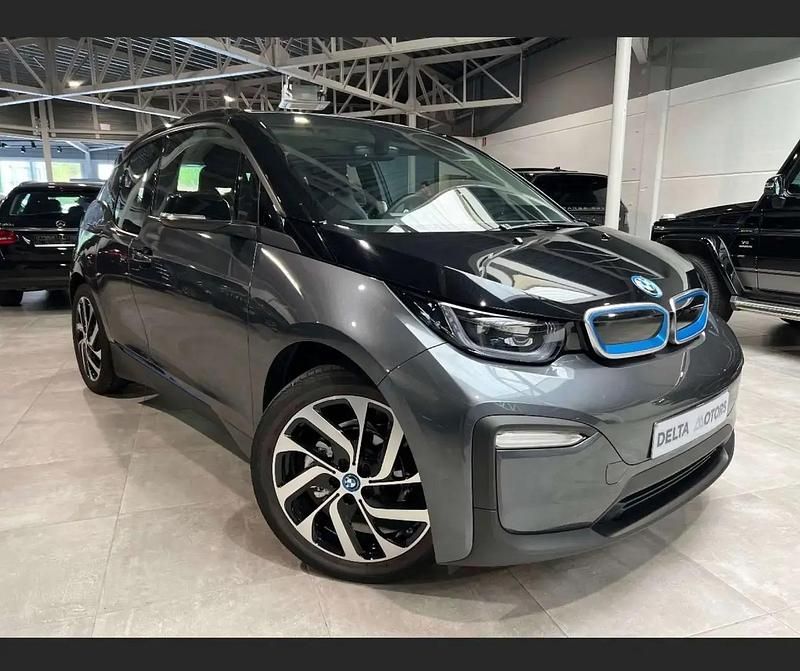 Noir Utilisé 2018 BMW i3 Citadine | 13 750 € (Prix juste) - Image 1/4