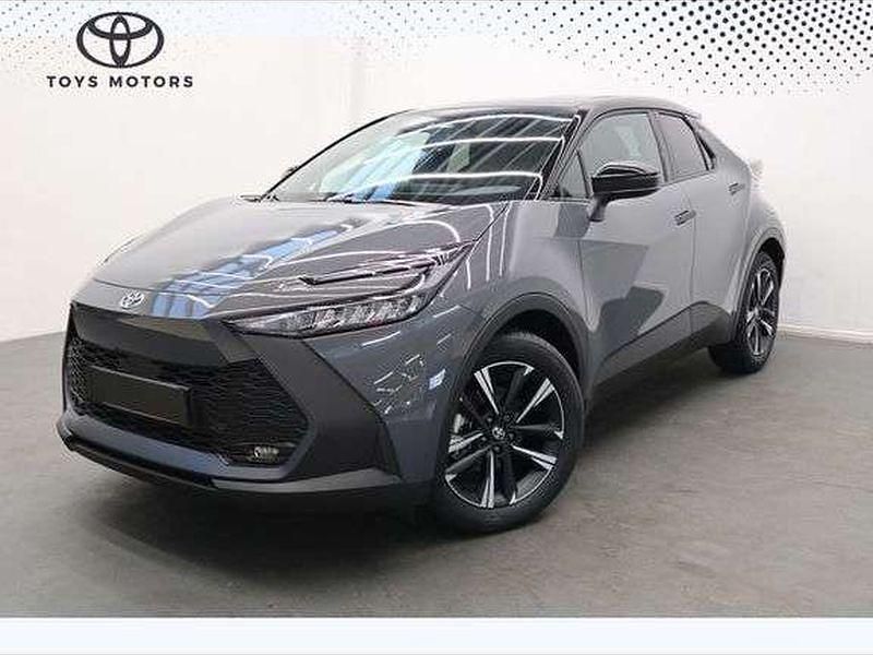 Occasion Toyota C-HR 140 ch (102 kW) 2026 SUV