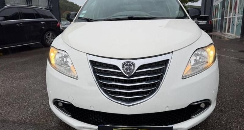 Occasion Lancia Ypsilon 85 ch (62 kW) 2012 Citadine