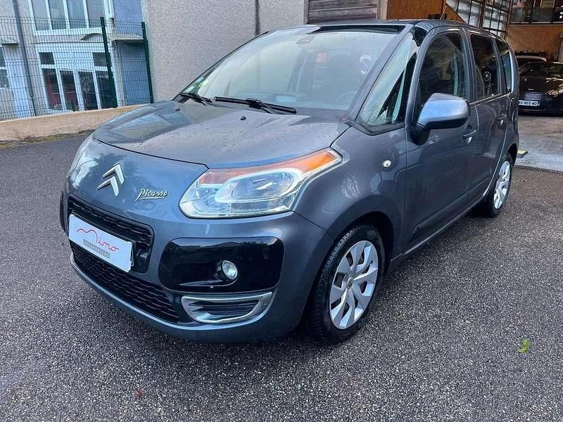 Occasion Citroën C3 Picasso 95 ch (69 kW) 2010 Monospace