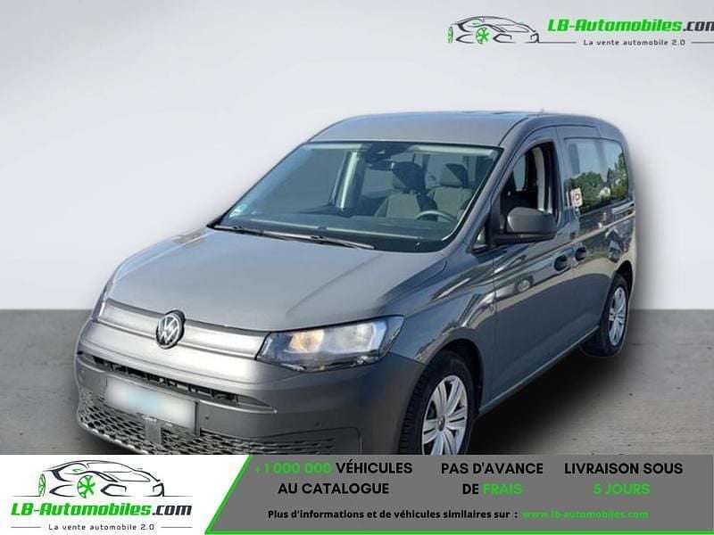 Occasion 2021 VW Caddy Monospace | 27 000 € (Bon prix) - Image 1/2