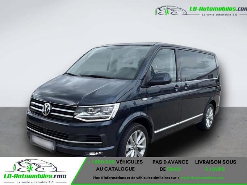 Utilisé 2019 VW Multivan Van | 50 400 € - Image 1/4