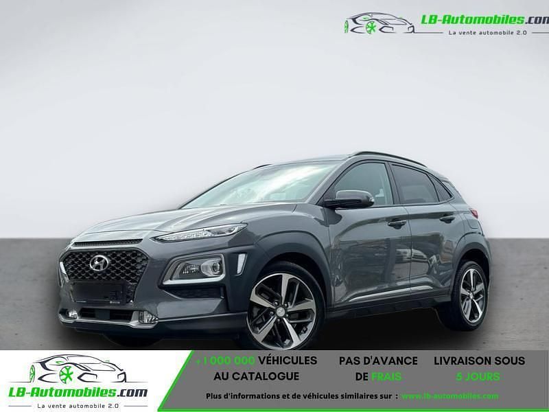 Utilisé 2018 Hyundai Kona SUV | 22 400 € (Super prix) - Image 1/4