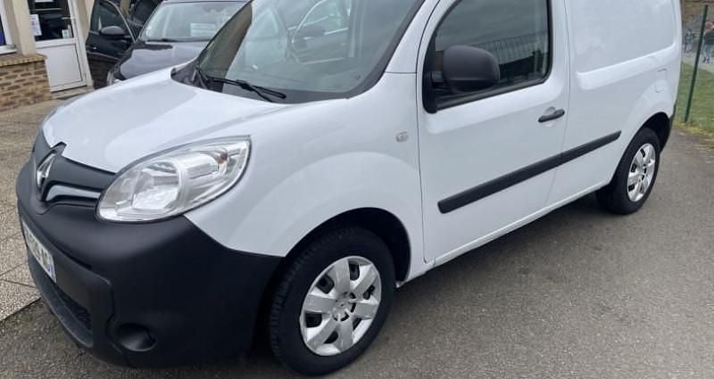 Utilisé 2019 Renault Kangoo Monospace | 10 990 € (Bon prix) - Image 1/4