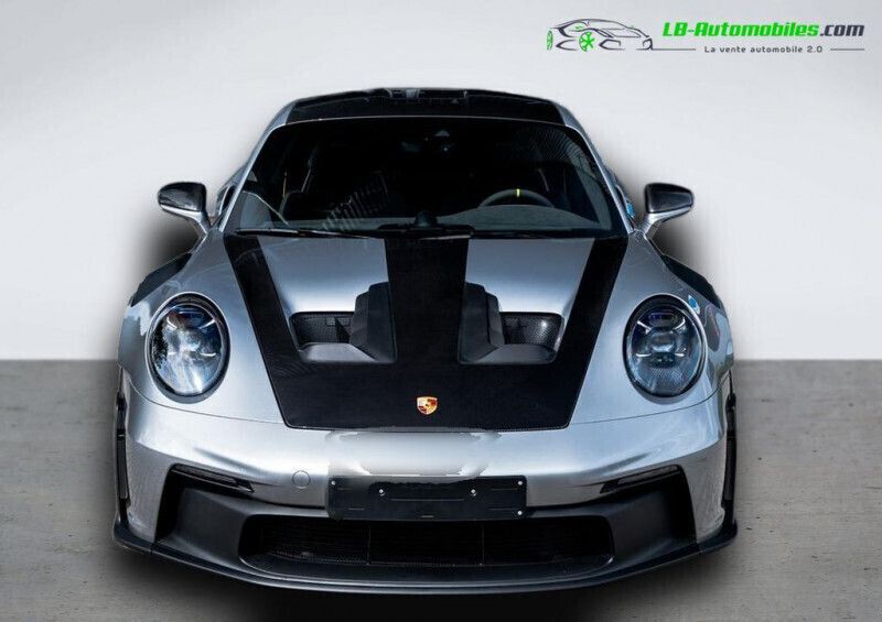 Utilisé 2023 Porsche 911 Coupé | 334 800 € - Image 1/4