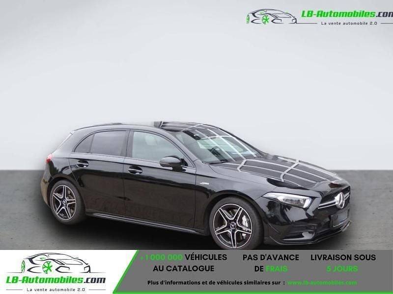 Utilisé 2021 Mercedes A35 AMG AMG Berline | 42 200 € (Bon prix) - Image 1/4