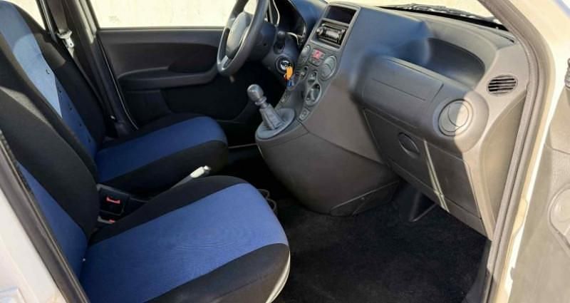 Occasion Fiat Panda 69 ch (50 kW) 2011 Citadine
