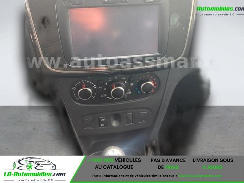 Occasion Dacia Logan MCV 90 ch (66 kW) 2018 Break