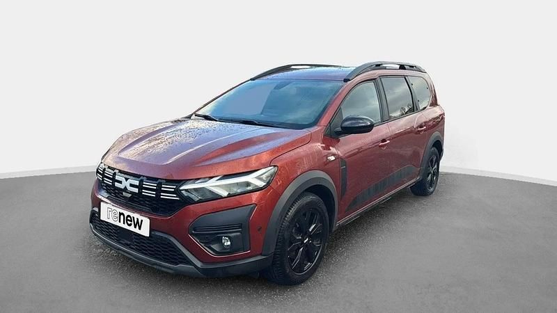 Marron Occasion 2023 Dacia Jogger Extreme Monospace | 19 490 € (Prix juste) - Image 1/4