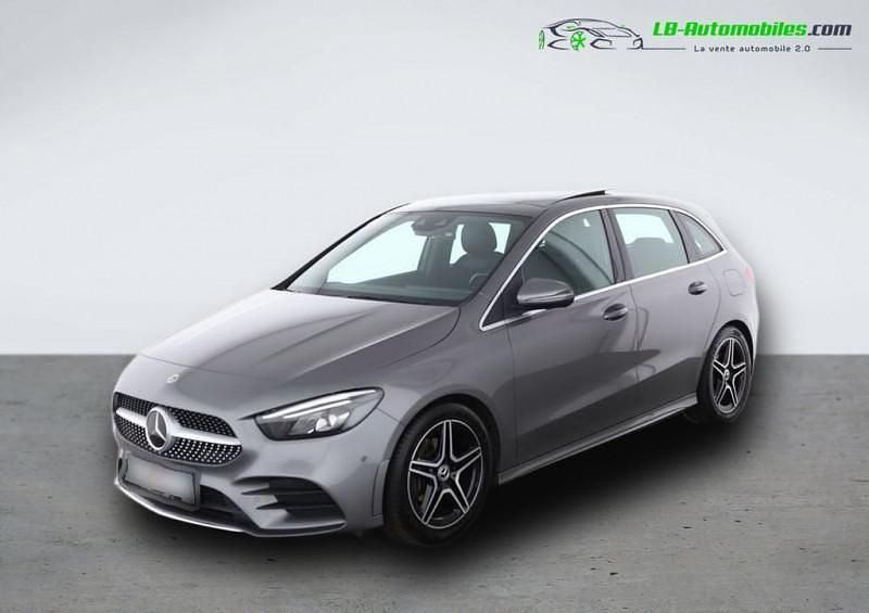 Utilisé 2019 Mercedes B200 Monospace | 29 600 € (Prix assez cher) - Image 1/4
