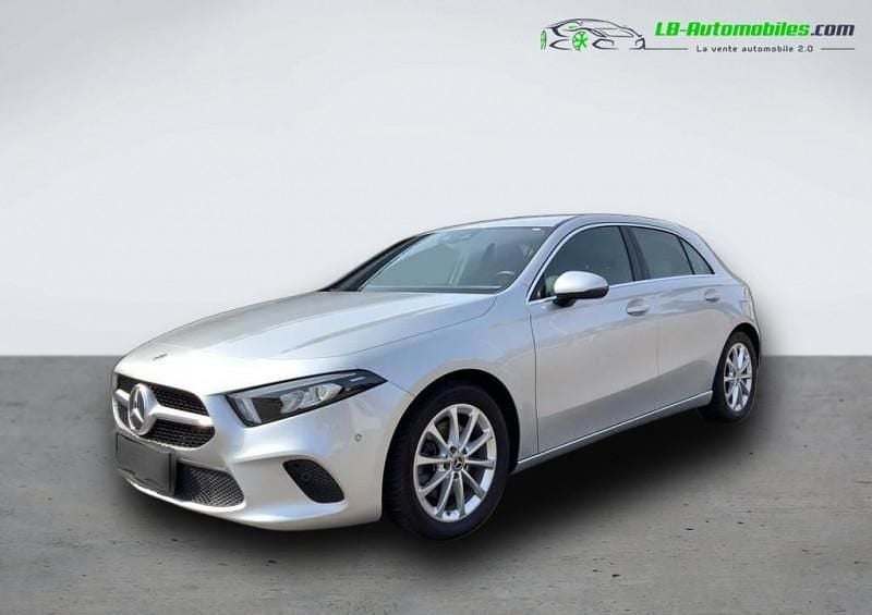 Utilisé 2020 Mercedes A220 Berline | 29 400 € (Bon prix) - Image 1/4
