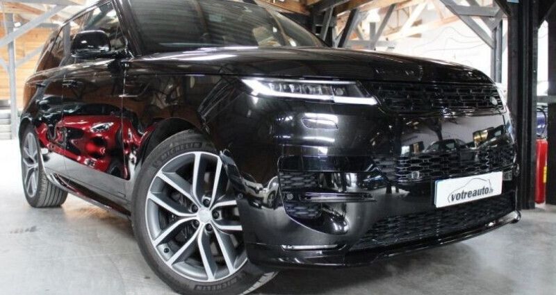 Utilisé 2024 Land Rover Range Rover Autobiography SUV | 138 800 € (Prix assez cher) - Image 1/4