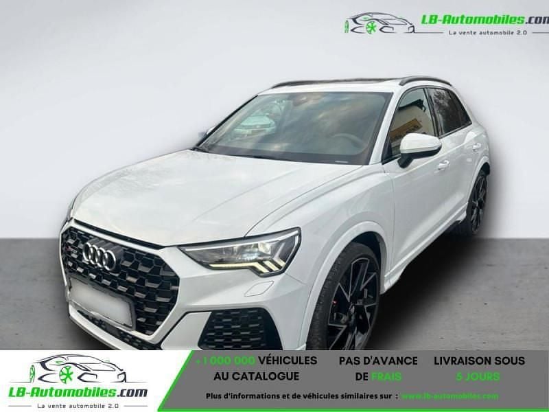 Occasion Audi RS Q3 Sport 400 ch (294 kW) 2020 SUV
