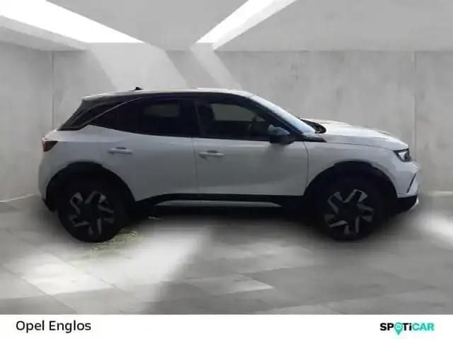 Occasion Opel Mokka GSe 2024 Blanc SUV