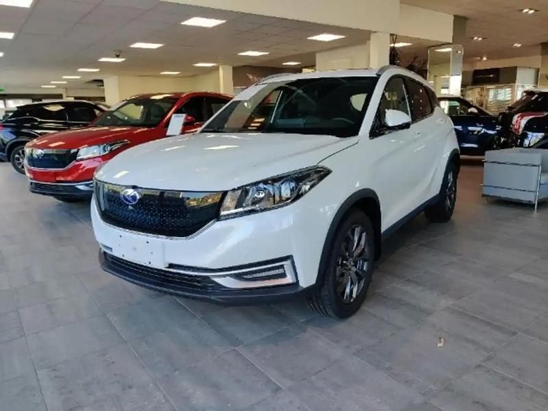 Blanc Utilisé 2021 Seres 3 SUV | 22 900 € - Image 1/4