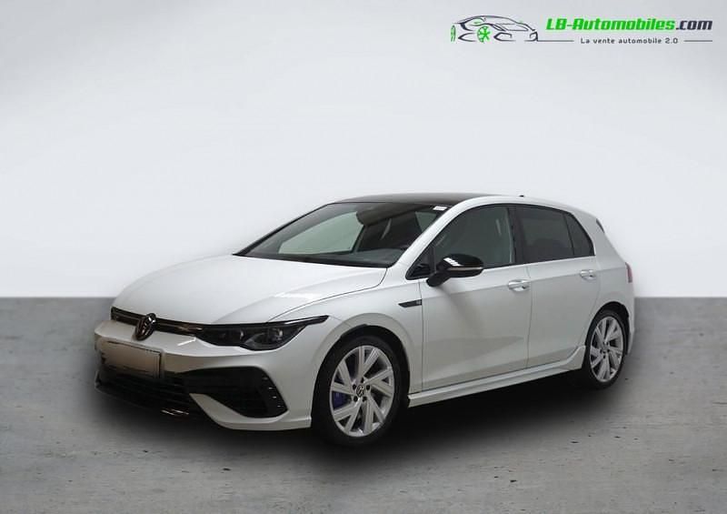 Utilisé 2022 VW Golf VIII Berline | 38 500 € (Bon prix) - Image 1/4