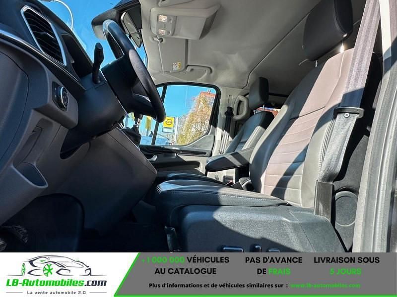 Occasion Ford Tourneo 185 ch (136 kW) 2020