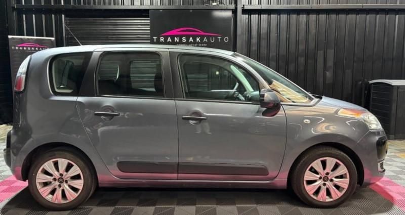 Occasion Citroën C3 Picasso Comfort 111 ch (81 kW) 2011 Monospace
