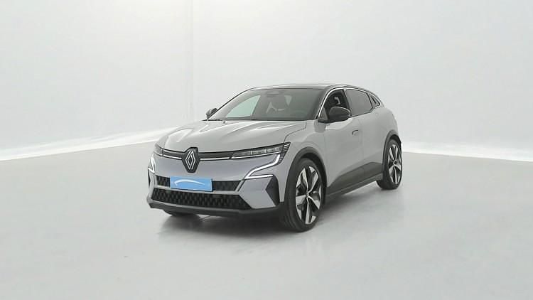 Occasion 2022 Renault Mégane IV Techno | 22 290 € (Bon prix) - Image 1/1