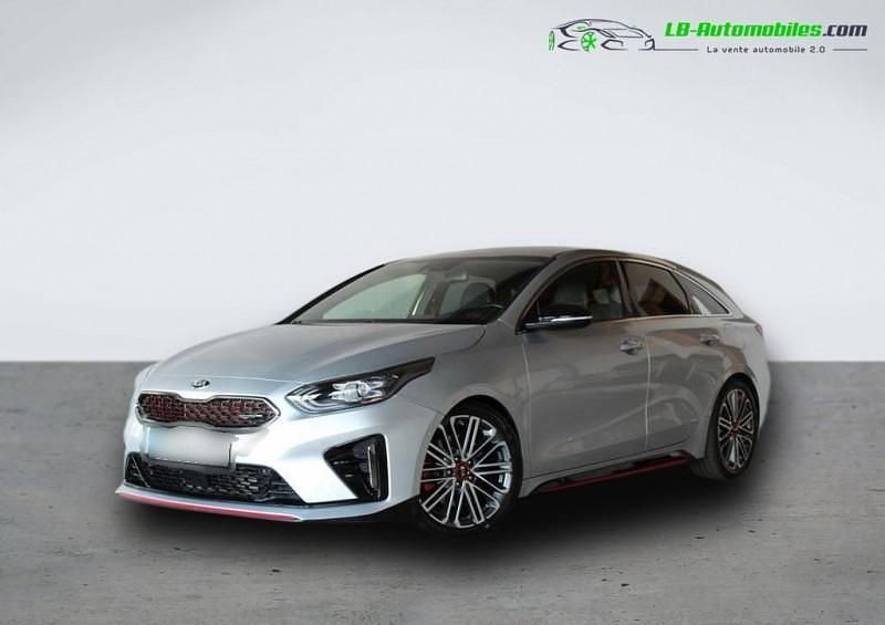 Utilisé 2019 Kia Ceed 2 Berline | 25 600 € (Prix juste) - Image 1/4